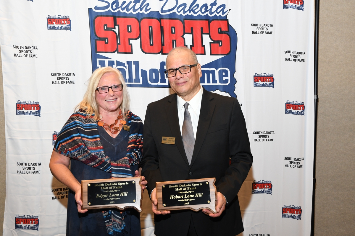 2025 inductees Photo