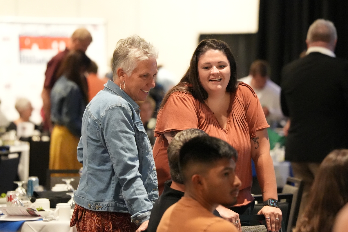 2025 inductees Photo