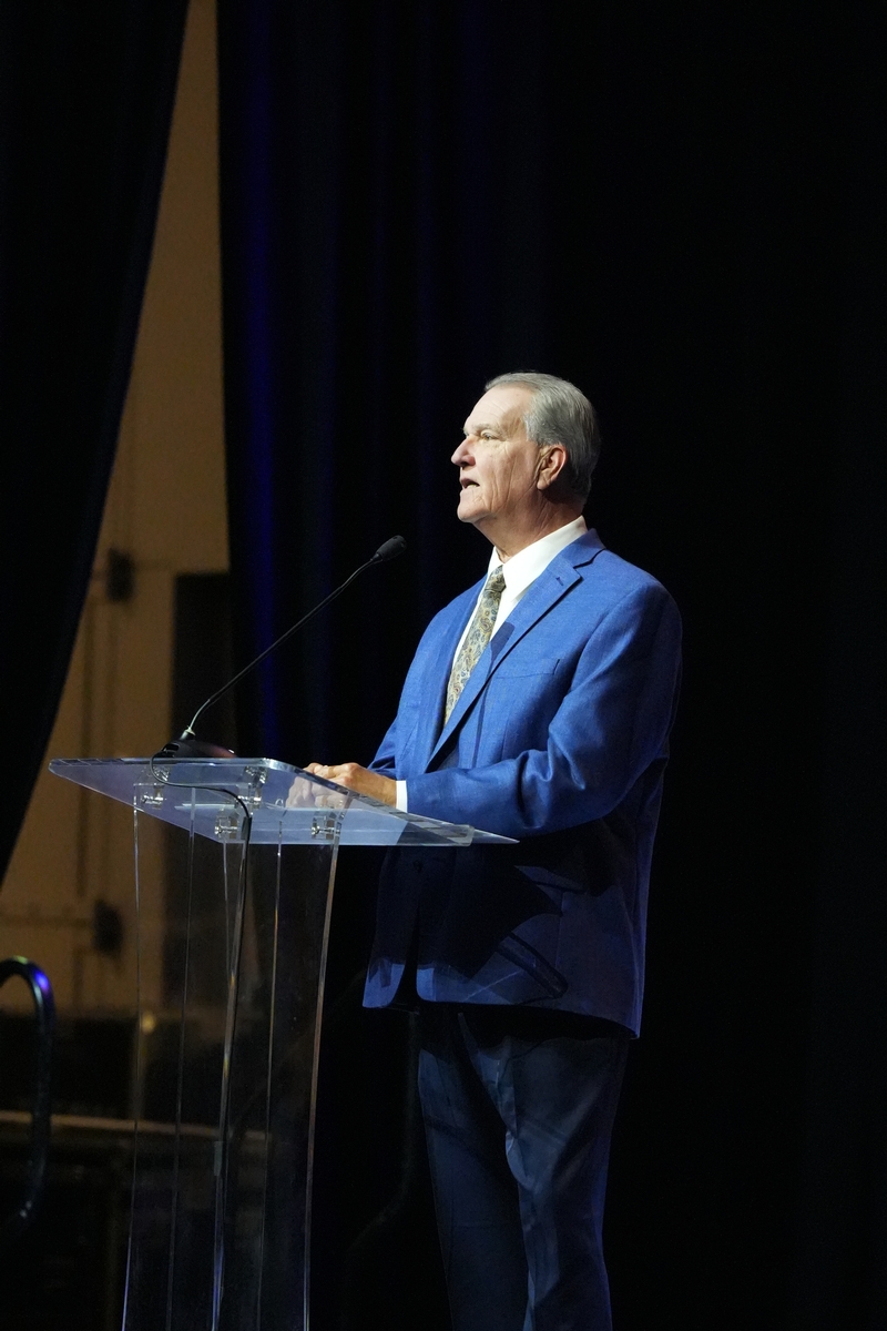 2025 inductees Photo