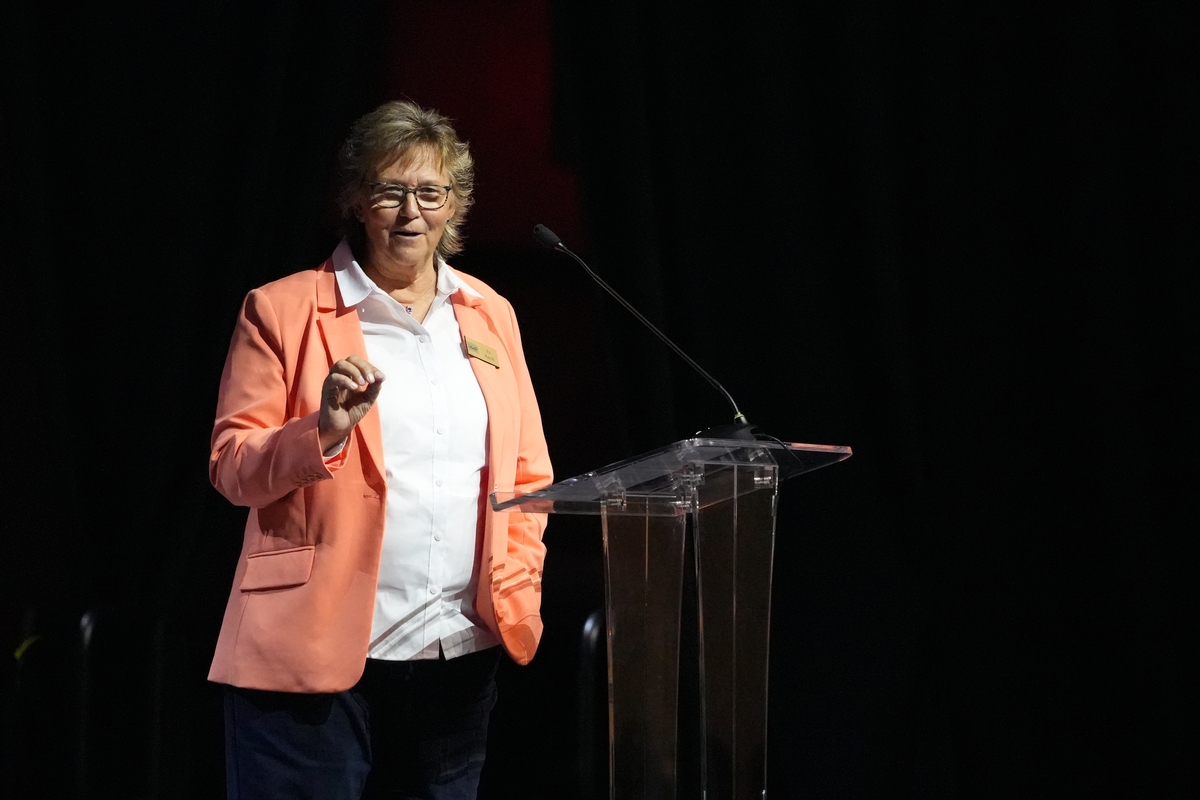 2025 inductees Photo