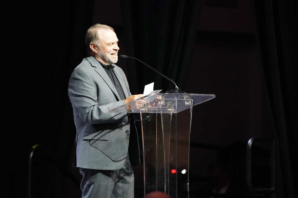 2025 inductees Photo