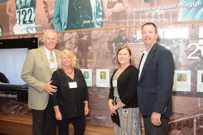 2015 Banquet Photos Photo