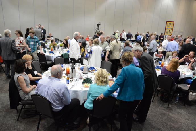 2017 Banquet Photos Photo