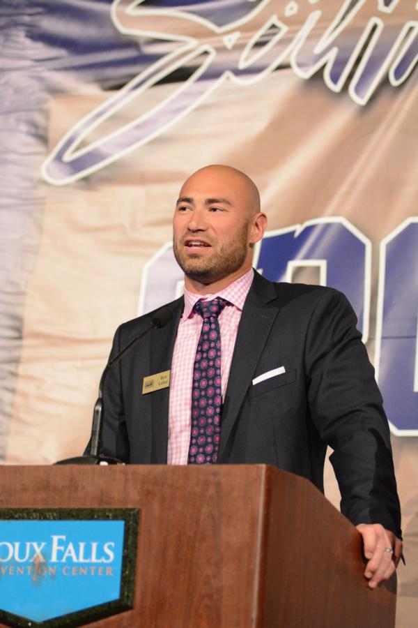 2016 Banquet Photos Photo