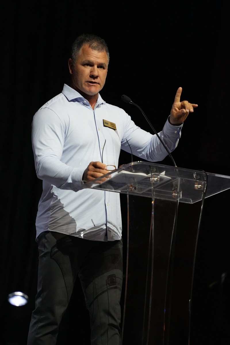 2025 inductees Photo