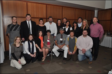 2009 Banquet Photos Photo