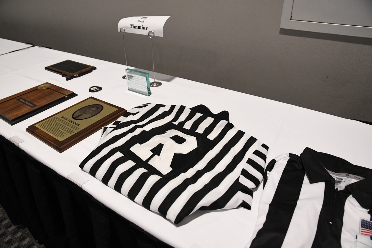 2025 inductees Photo