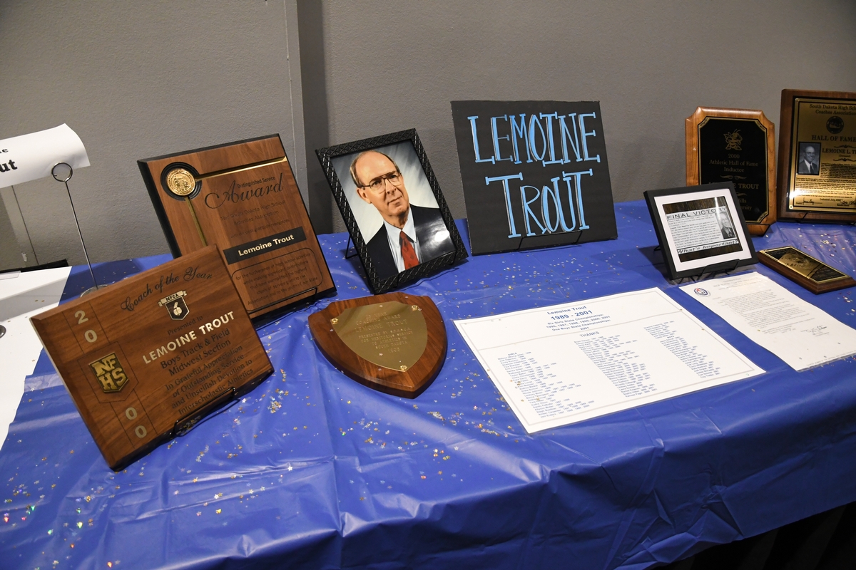 2025 inductees Photo