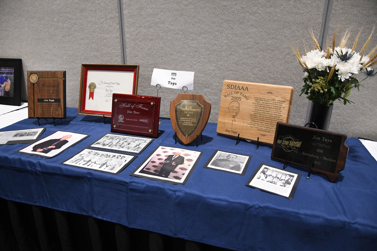 2025 inductees Photo