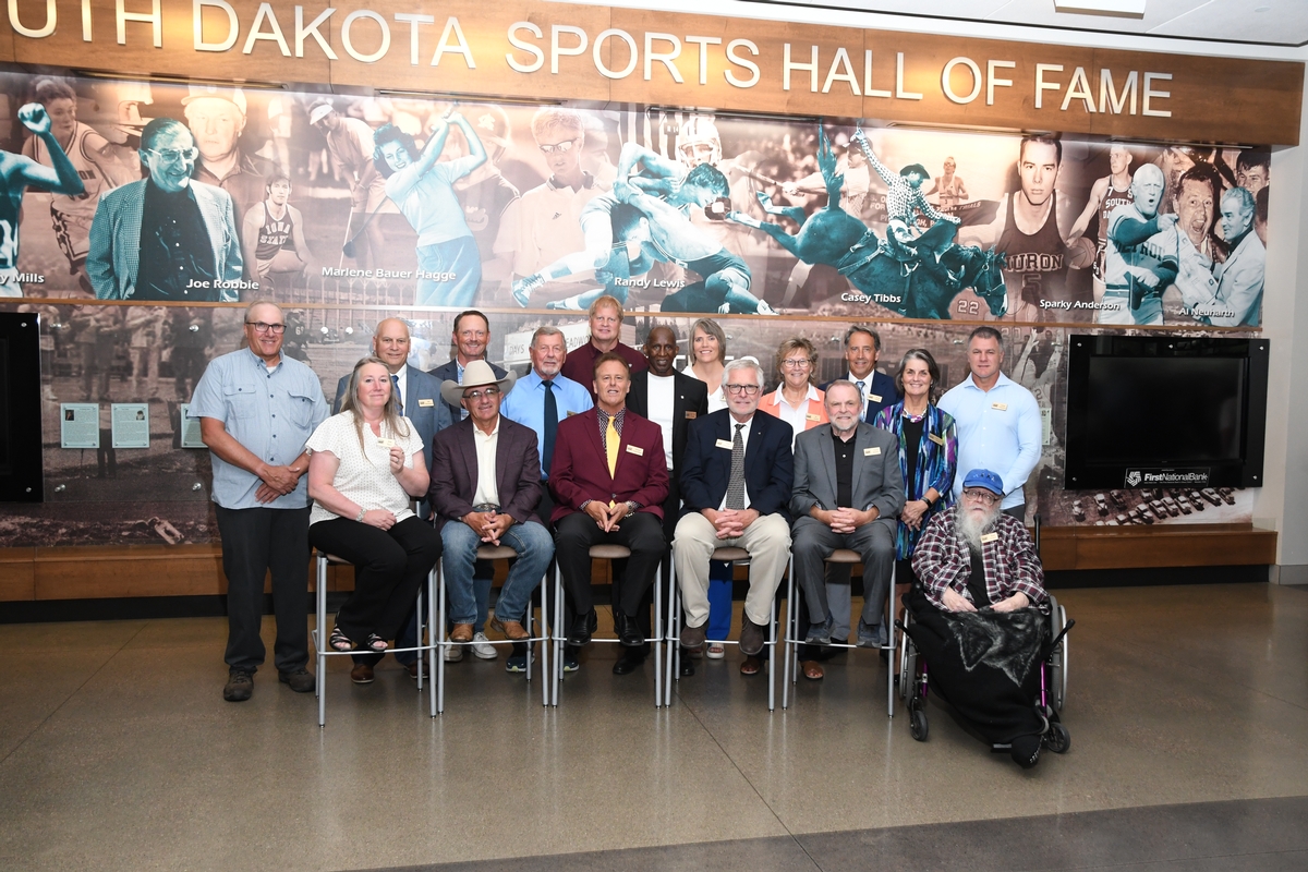 2025 inductees Photo