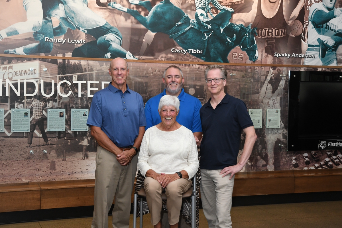 2025 inductees Photo