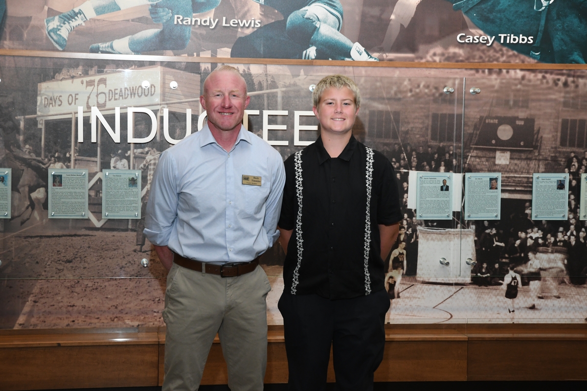 2025 inductees Photo