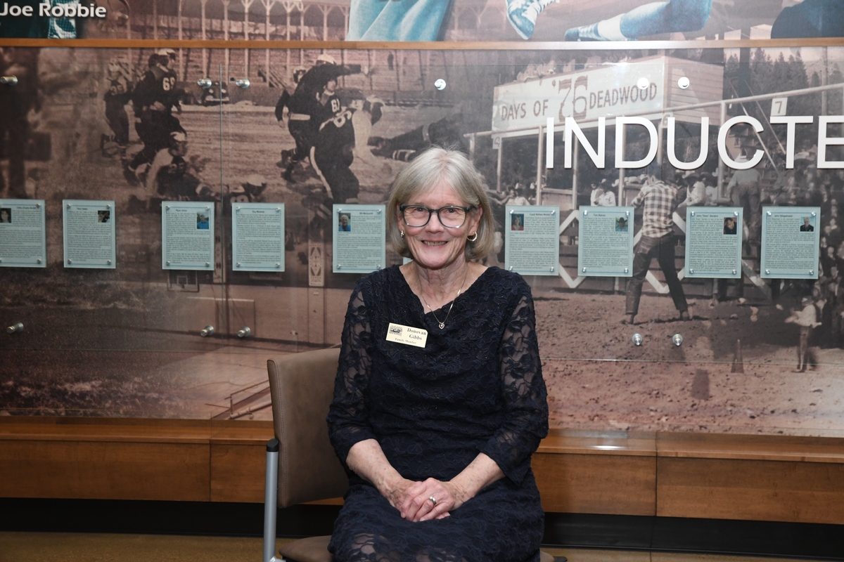 2025 inductees Photo