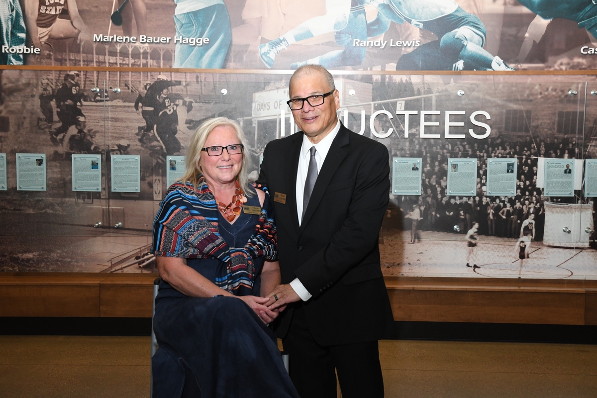 2025 inductees Photo