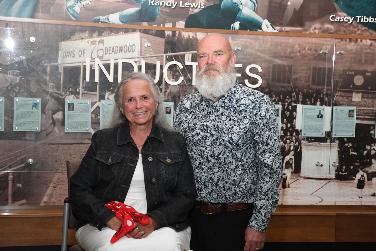 2025 inductees Photo