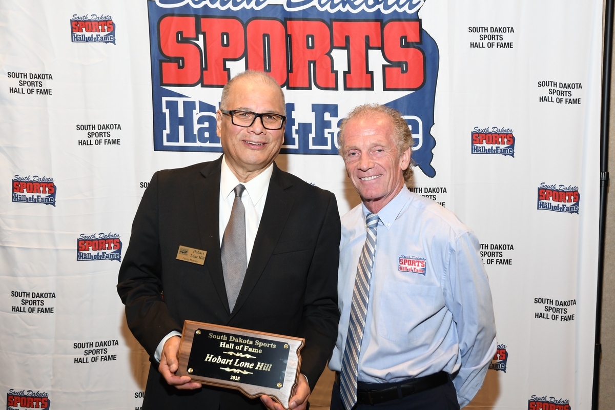 2025 inductees Photo