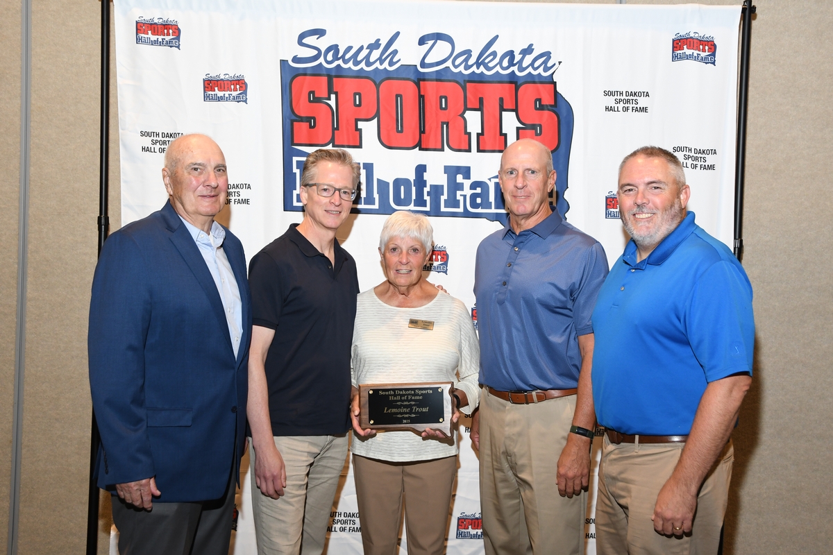 2025 inductees Photo