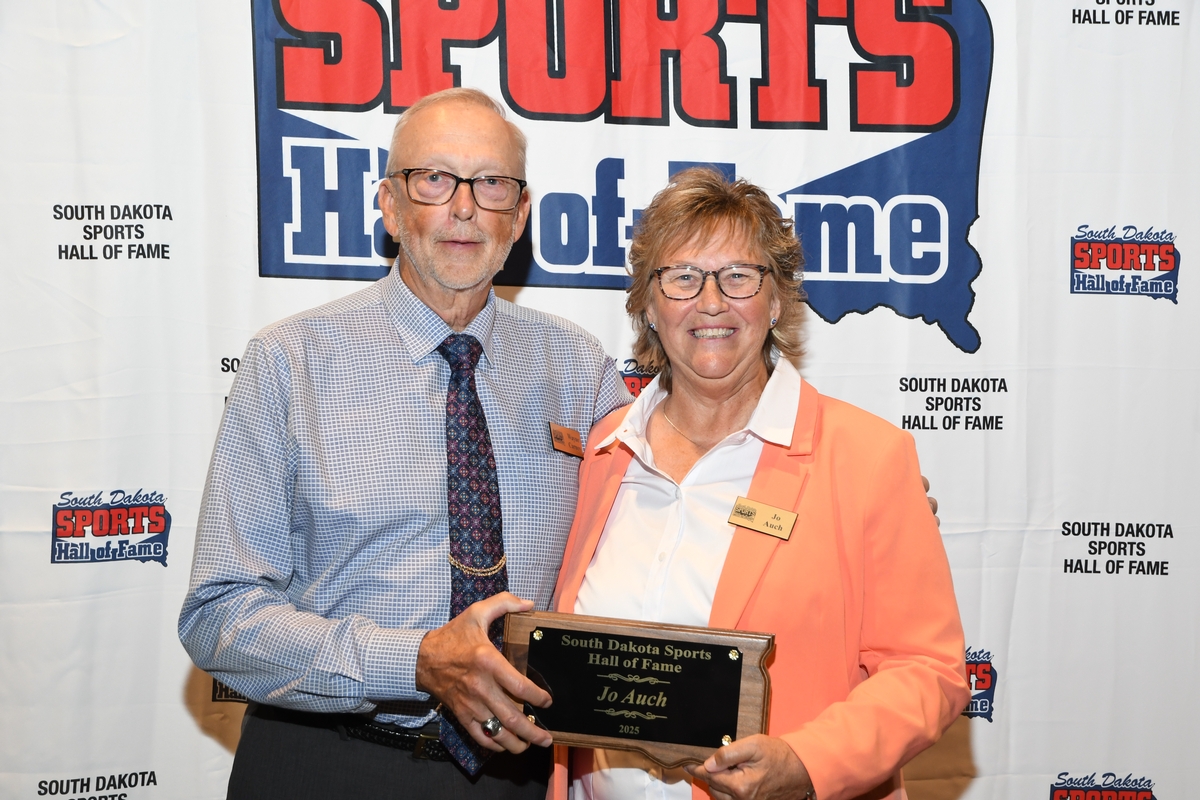 2025 inductees Photo