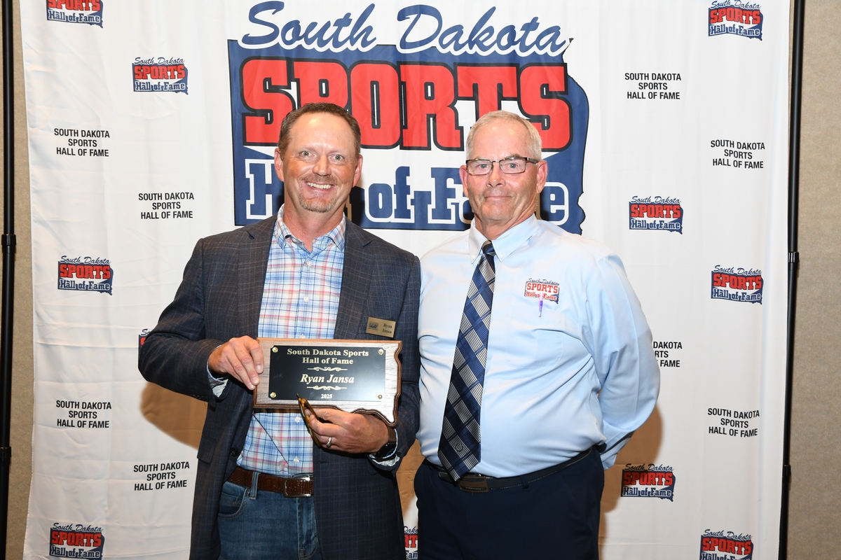 2025 inductees Photo