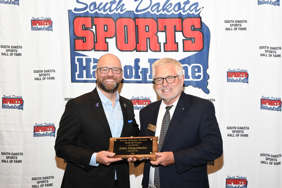 2025 inductees Photo