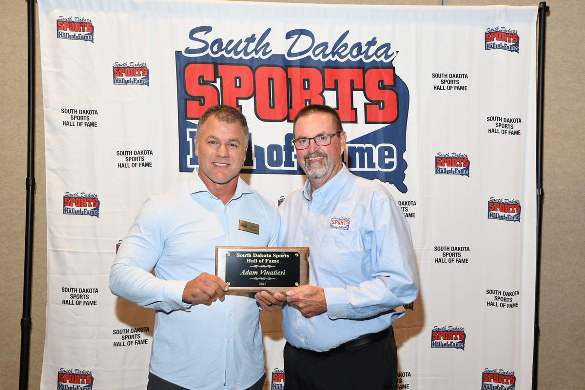 2025 inductees Photo