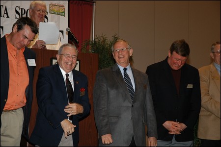 2005 Banquet Photos Photo