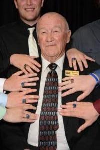 Harvey Naasz