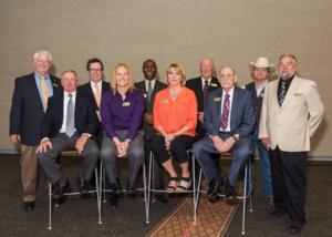 2017 Inductees