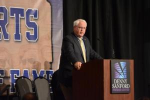 Jim Ricketts