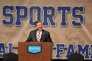 Mayor Huether