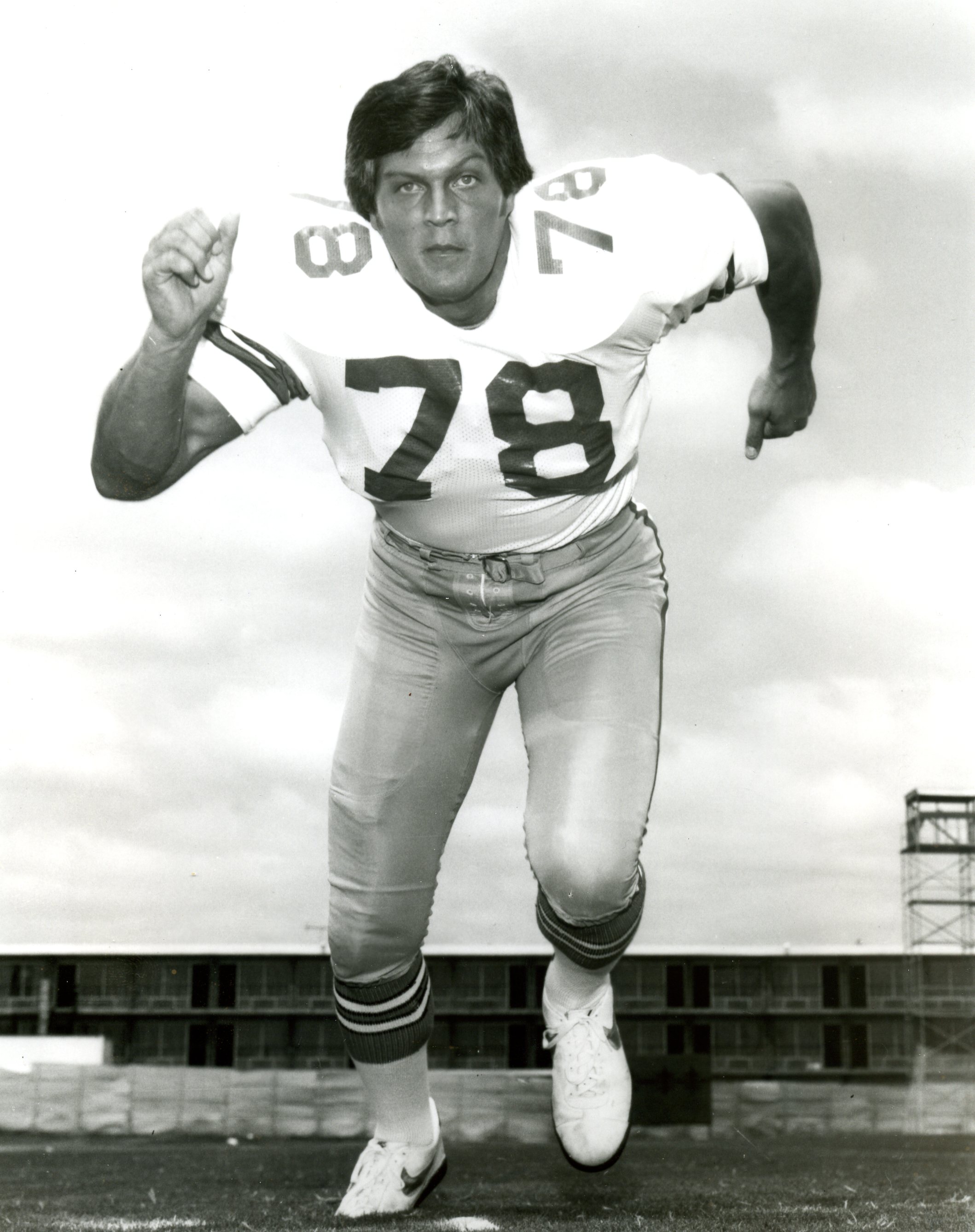 John Dutton South Dakota Sports Hall of Fame